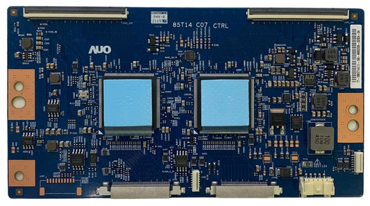 Sony 1-011-551-11 55.85T14.C11 T-Con Board