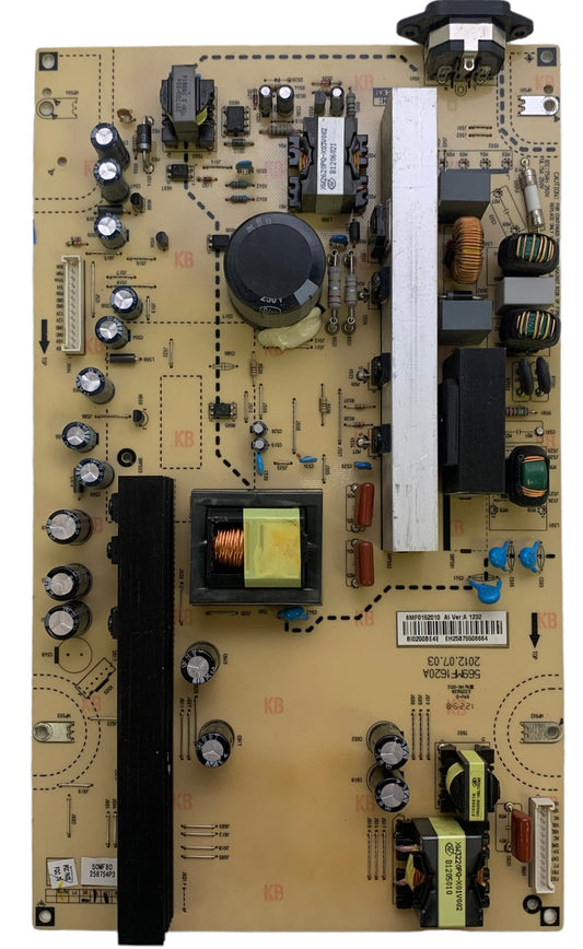 Insignia 6MF0152010 (596MF1620A) Power Supply Unit