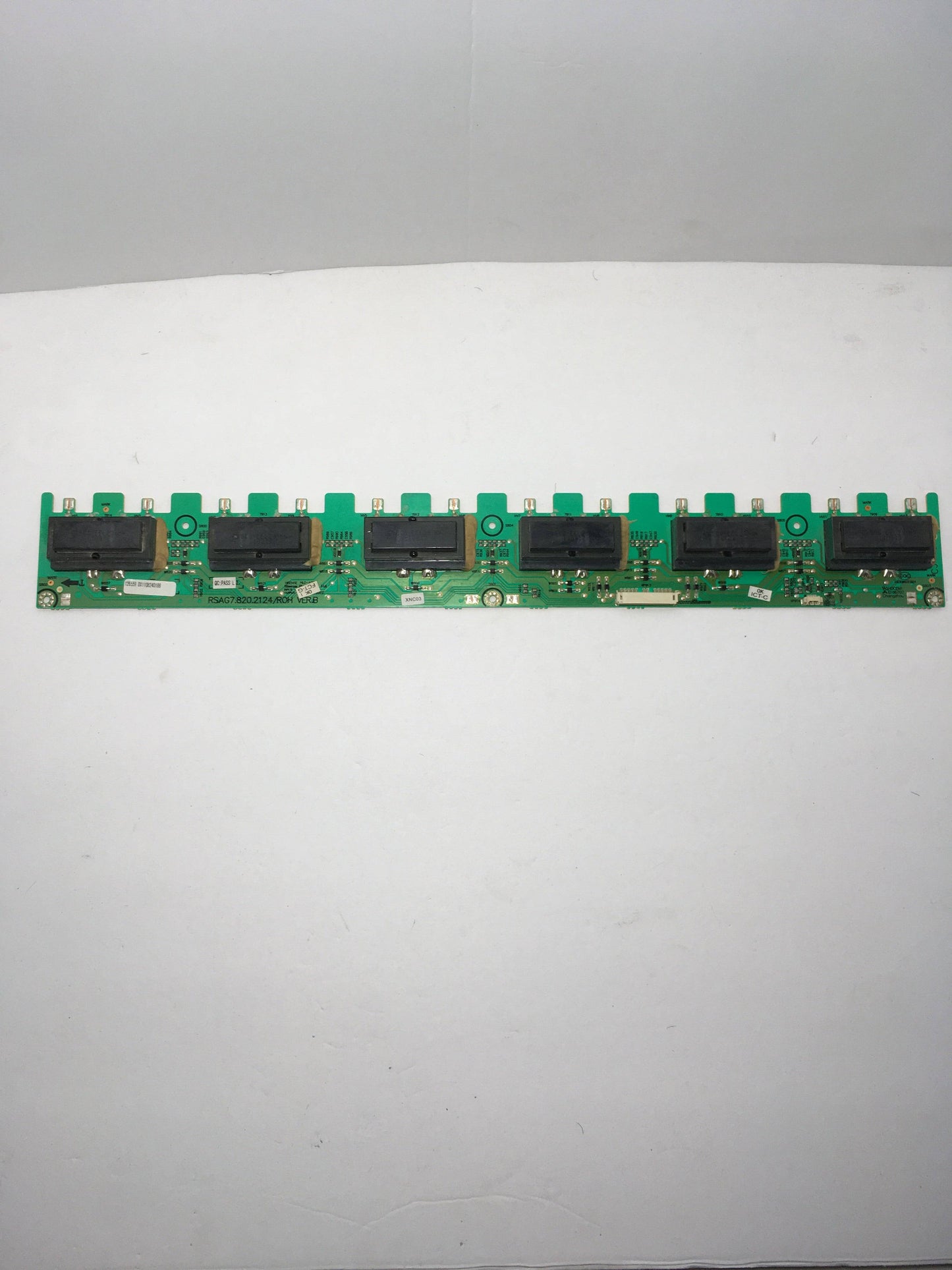 Emerson 126560 (126560) Backlight Inverter for LTDN42V68US