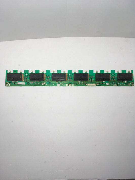 Emerson 126560 (126560) Backlight Inverter for LTDN42V68US