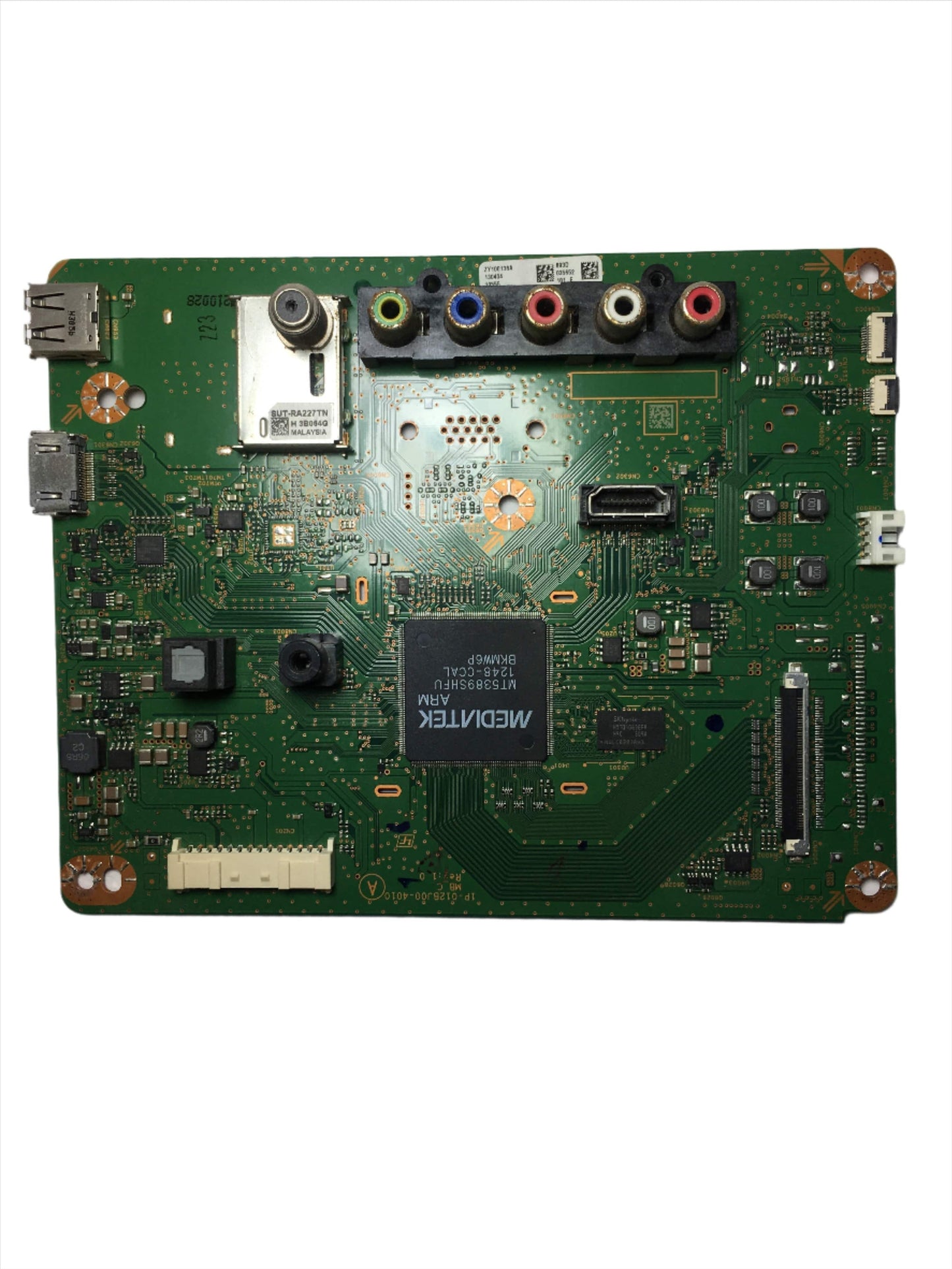 Sony 1-895-371-11 Main Board for KDL-40R450A KDL-46R450A KDL-46R453A