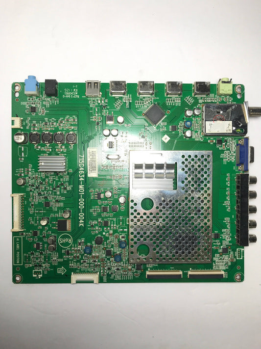 Vizio CBPFTQBCB2K004 Main Board for E420VT