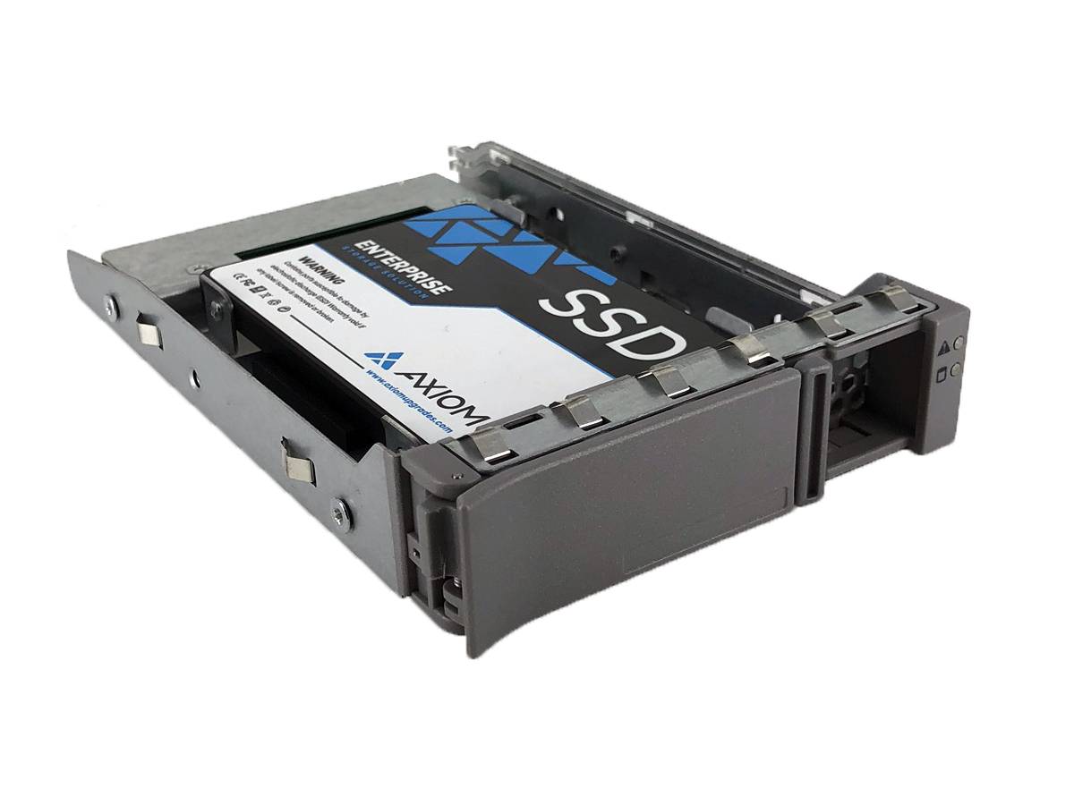 7.68TB ENTERPRISE EV200 SSD 3.5-INCH HOT-SWAP 6GB/S SATA