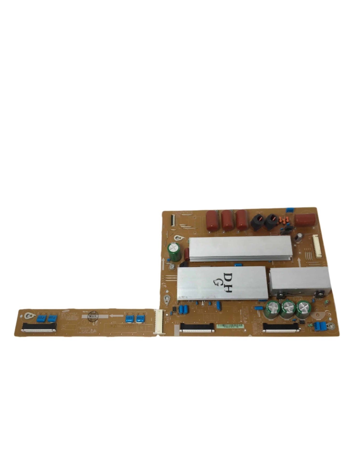 Samsung LJ92-01759B X-Main Board PN51D440A5DXZA PN51D430A3DXZA PN51D490A1DXZA