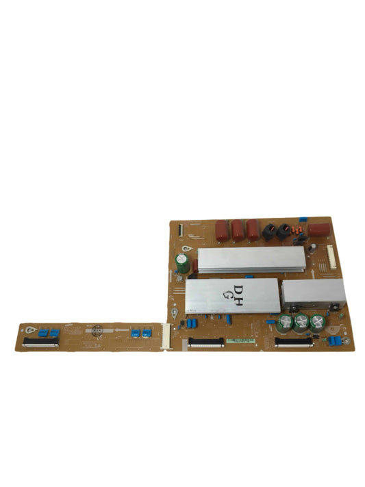 Samsung LJ92-01759B X-Main Board PN51D440A5DXZA PN51D430A3DXZA PN51D490A1DXZA