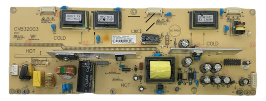 Seiki CVB32003 Power Supply / Backlight Inverter