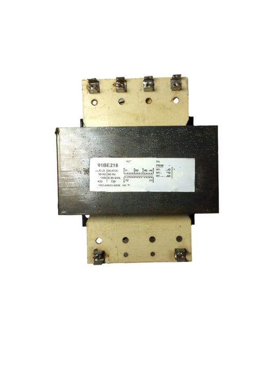 Bryant Carrier Payne HT01BE218 Furnace Transformer