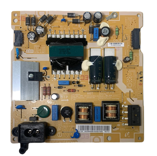 Samsung BN44-00801A Power Supply for HG32NE690BFXZA