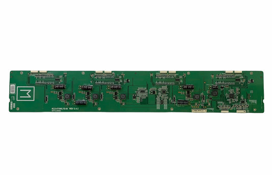 LG 6917L-0006A (KLS-470WLTD-M) Master LED Driver