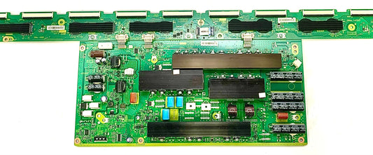 Panasonic TZTNP02UFUU (TNPA5795) Y-Trio