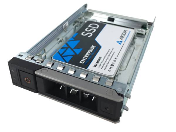 7.68TB ENTERPRISE EV200 SSD 3.5-INCH HOT-SWAP 6GB/S SATA