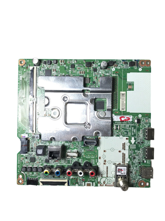 LG EBT65772802 Main Board for 65UM7300PUA.BUSGDJR