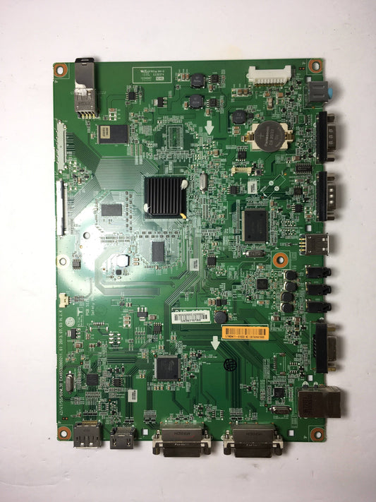 LG EBT62661803 Main Board for 55WL30MS-DL.AUSICH Monitor