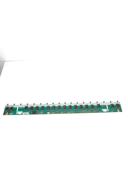 Samsung LJ97-02096A (SSB520H18V01) Backlight Inverter Left
