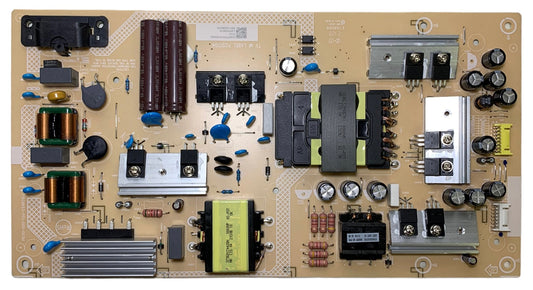 Vizio ADTVK1819AAQ Power Supply Board/LED Driver M55Q7-J01
