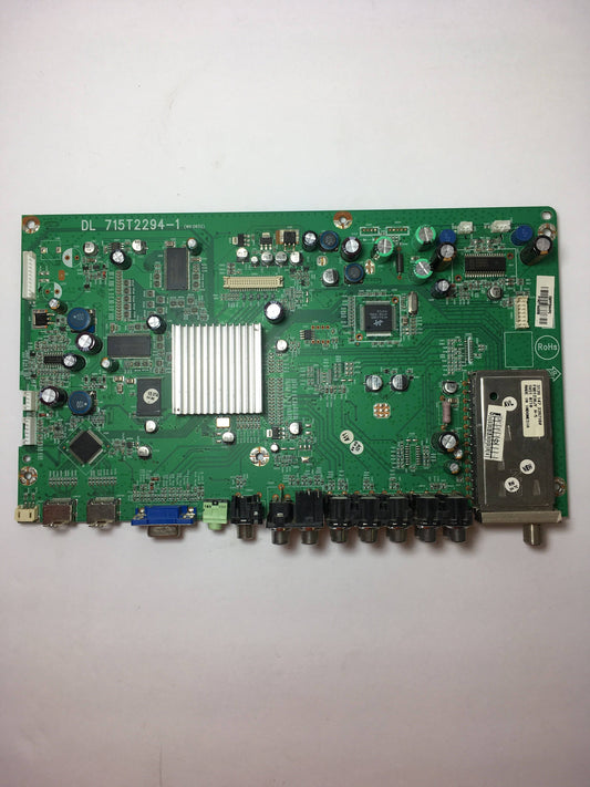 Philips CBPF72MKPC (715T2294-1) Main Board for 42MF337B/37