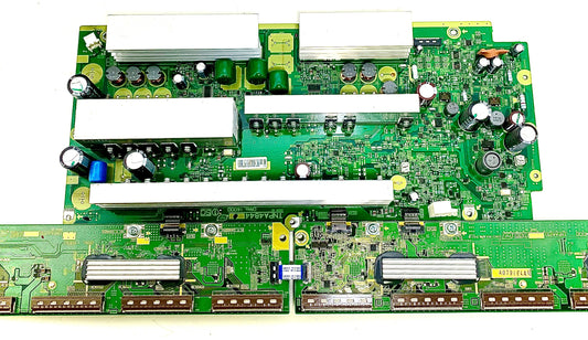 Panasonic TXNSC1ECUU (TNPA4844) Y-Trio