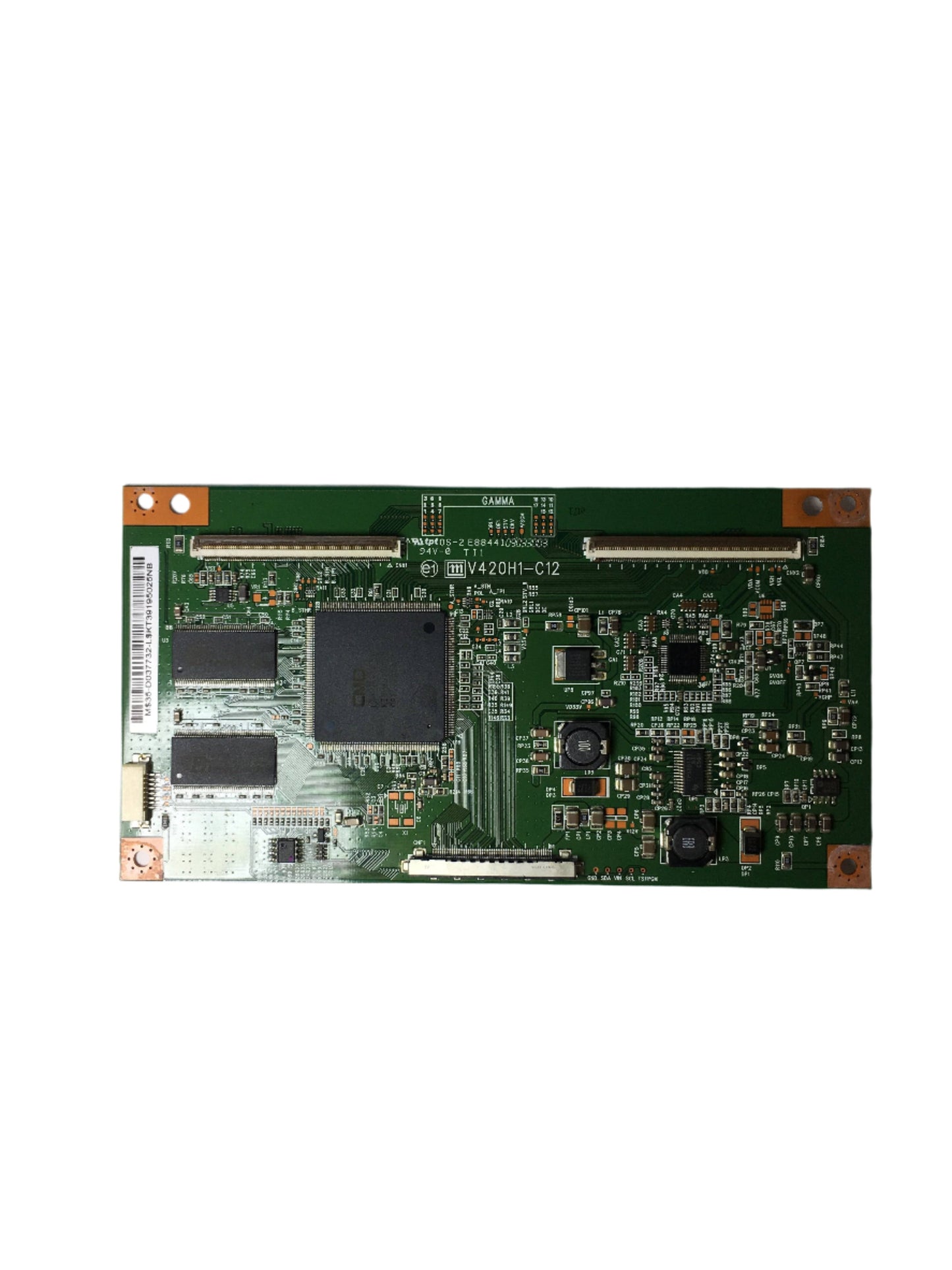 CMO 35-D037732 (V420H1-C12) T-Con Board