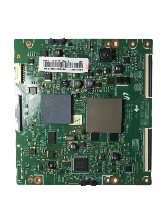 Samsung BN96-28944A T-Con Board Substitute for BN95-00628A BN95-00628C-See note