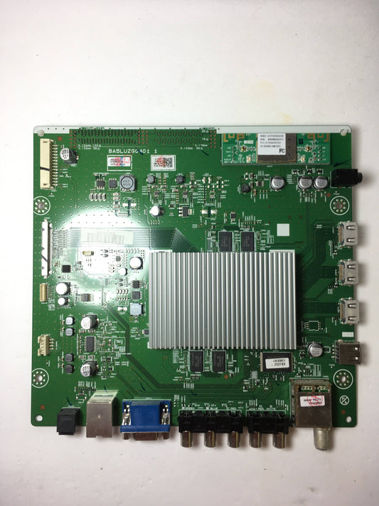 Sanyo A5LUZMMA-001 Main Board for FW50C85T (L55000LUZ serial)