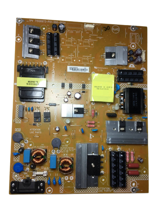 Vizio ADTVE2420AD4 Power Supply Unit
