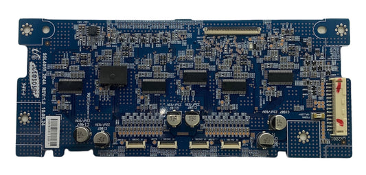 Samsung LJ97-03357B (SSL4055_2E4A) LED Driver Board