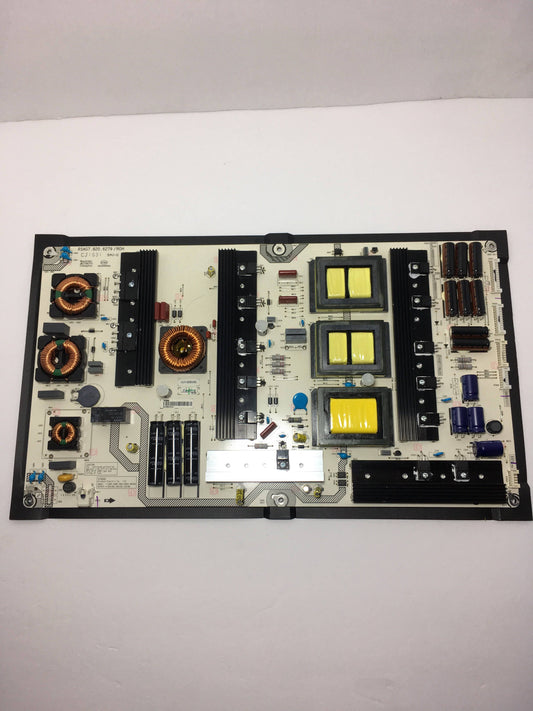 Sharp 192998 Power Supply for LC-75N8000U