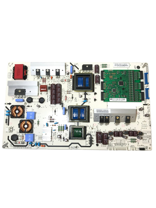 Vizio 0500-0612-0030 Power Supply / LED Board for M550NV