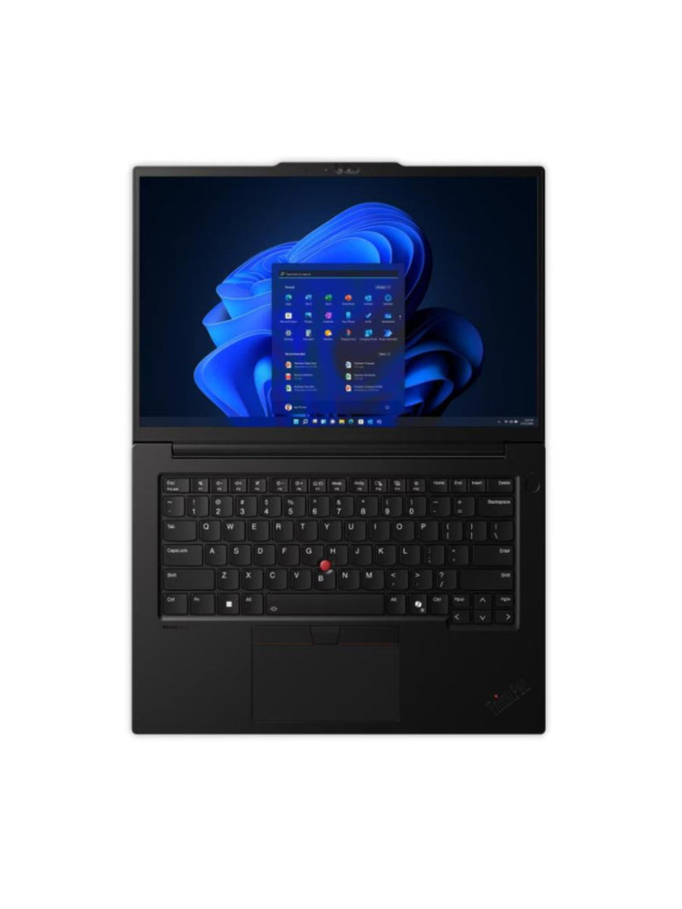 LENOVO ThinkPad P14s Gen 6 (Intel) laptop Intel Core Ultra 5
