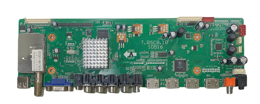 RCA 42RE01TC81XLNA0-A1 Main Board for 42LA45RQ