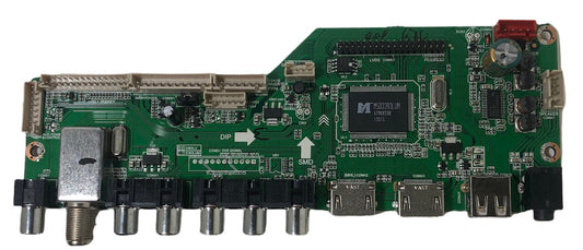 RCA 40RE01M3393LNA5-B2 Main Board for LED40C45RQ