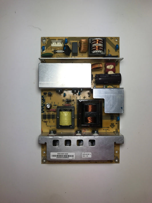 Vizio 0500-0507-0440 (DPS-201BPA) Power Supply Unit