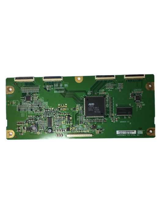Auo 55.42t01.046 (06a64-1c, T420xw01 V5) T-con Board