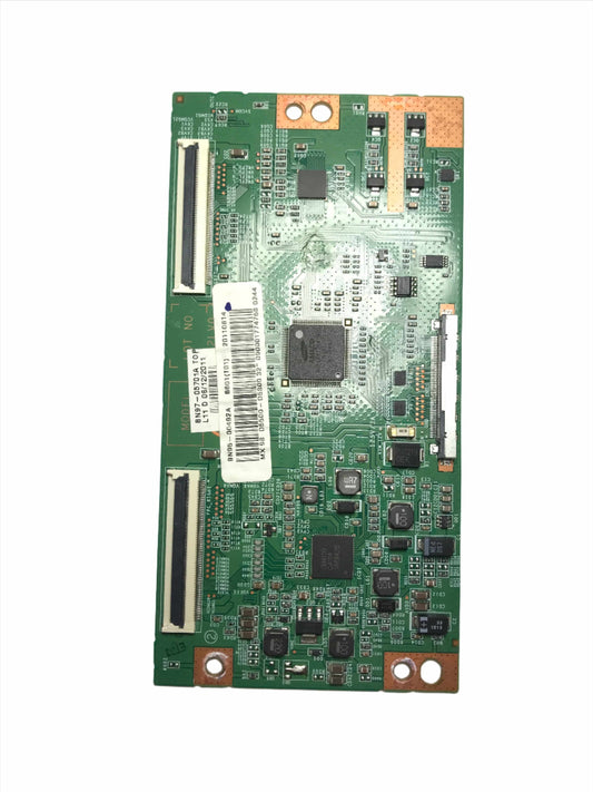 Samsung BN95-00492A (BN97-05701A, S100FAPC2LV0.3) T-Con Board