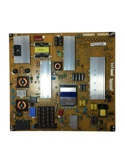 Lg EAY62169901 (Eax62876201/8) Power Supply 55lv5400 55lv5500 55lw5300 55lw5700