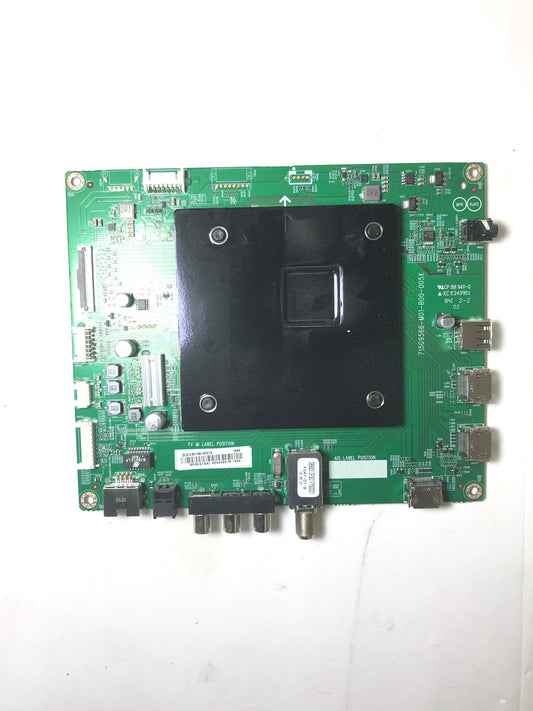 Insignia 756TXICB01K014 Main Board for NS-55DF710NA19