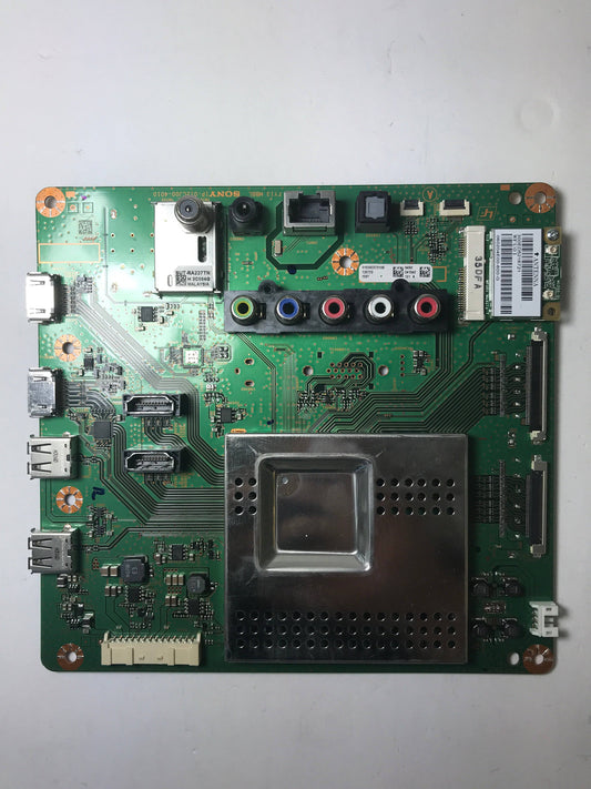 Sony 1-895-402-11 (1P-012CJ00-4010) A Board for KDL-50R550A
