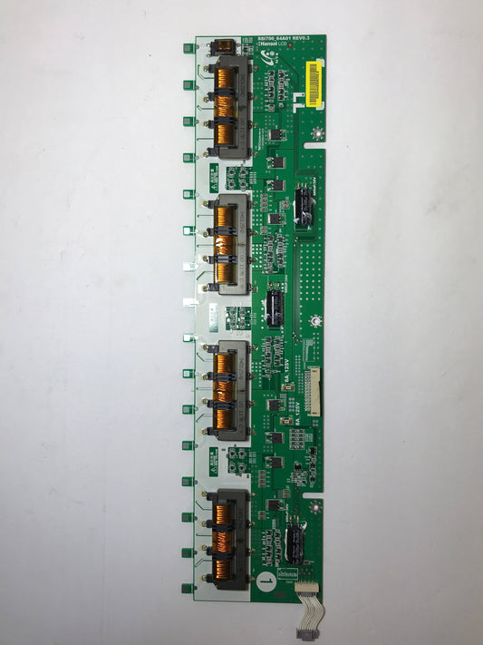 Samsung LJ97-02224A (SSI700_64A01) LL Backlight Inverter
