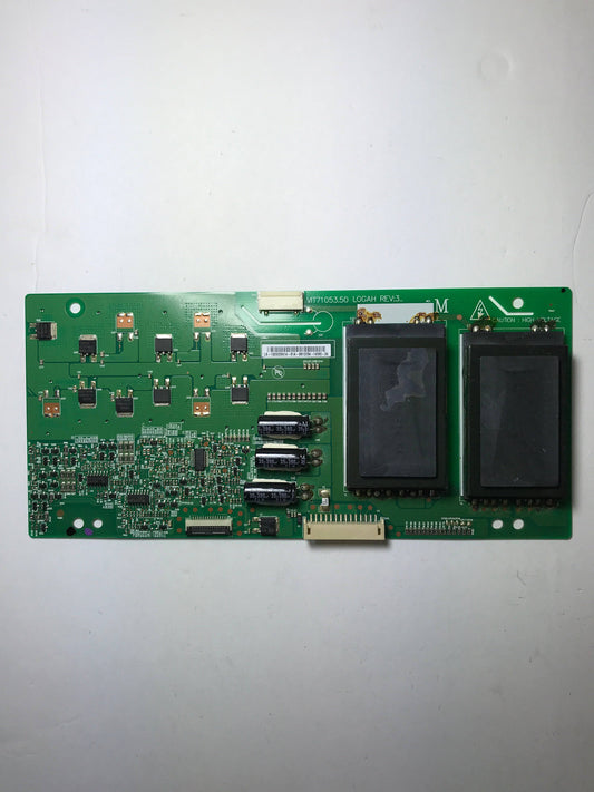 AUO 19.26006.414 (VIT71053.50) Backlight Inverter Master