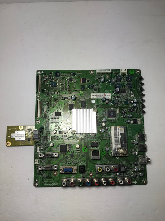Vizio 3632-1532-0150 (0171-2272-3834) Main Board for E3D320VX