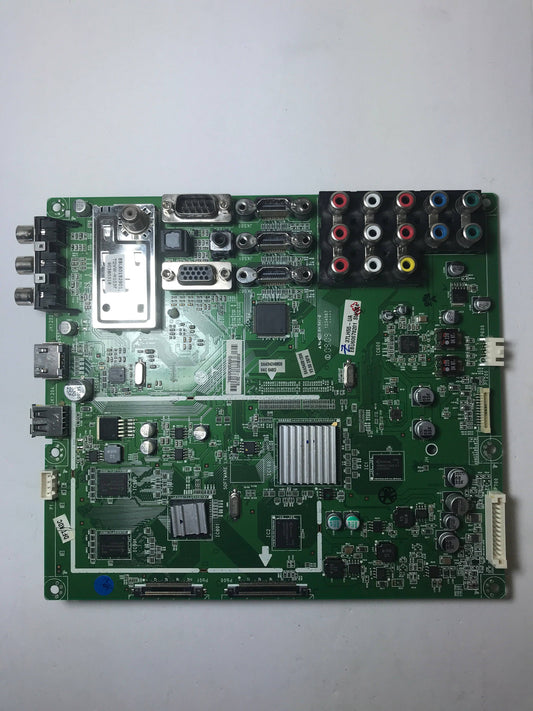 LG EBR61832001 (EBU60678201) Main Board for 37LH55-UA