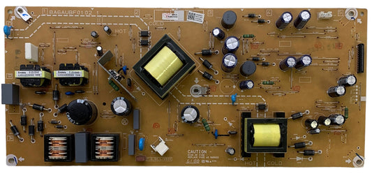 Sanyo A6AUCMPW-001 Power Supply for FW50D36F (DS2 Serial)