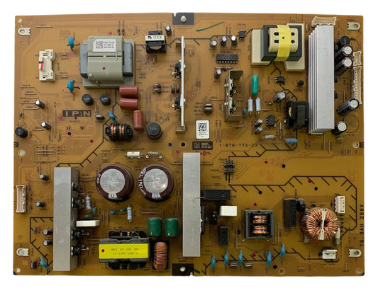 Sony 8-597-106-11 IP3N Power Supply for KDL-40VE5