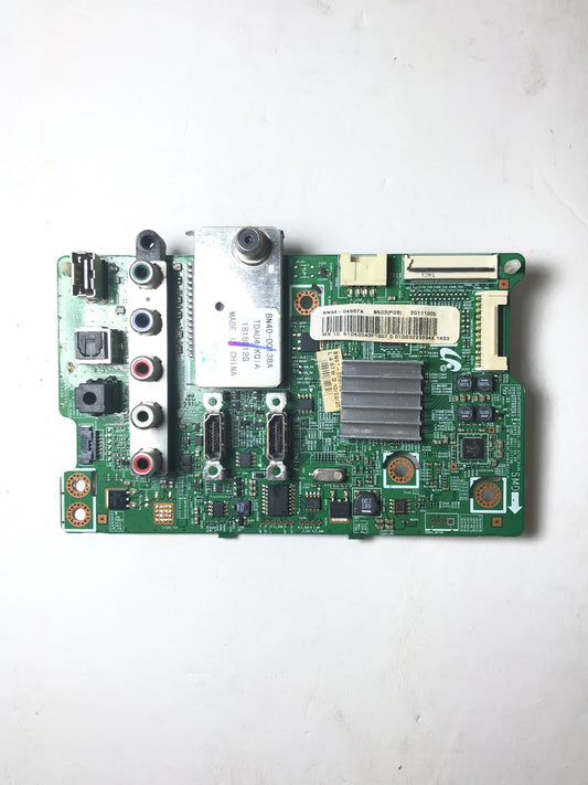 Samsung BN94-04967A Main Board for PN51D530A3FXZA