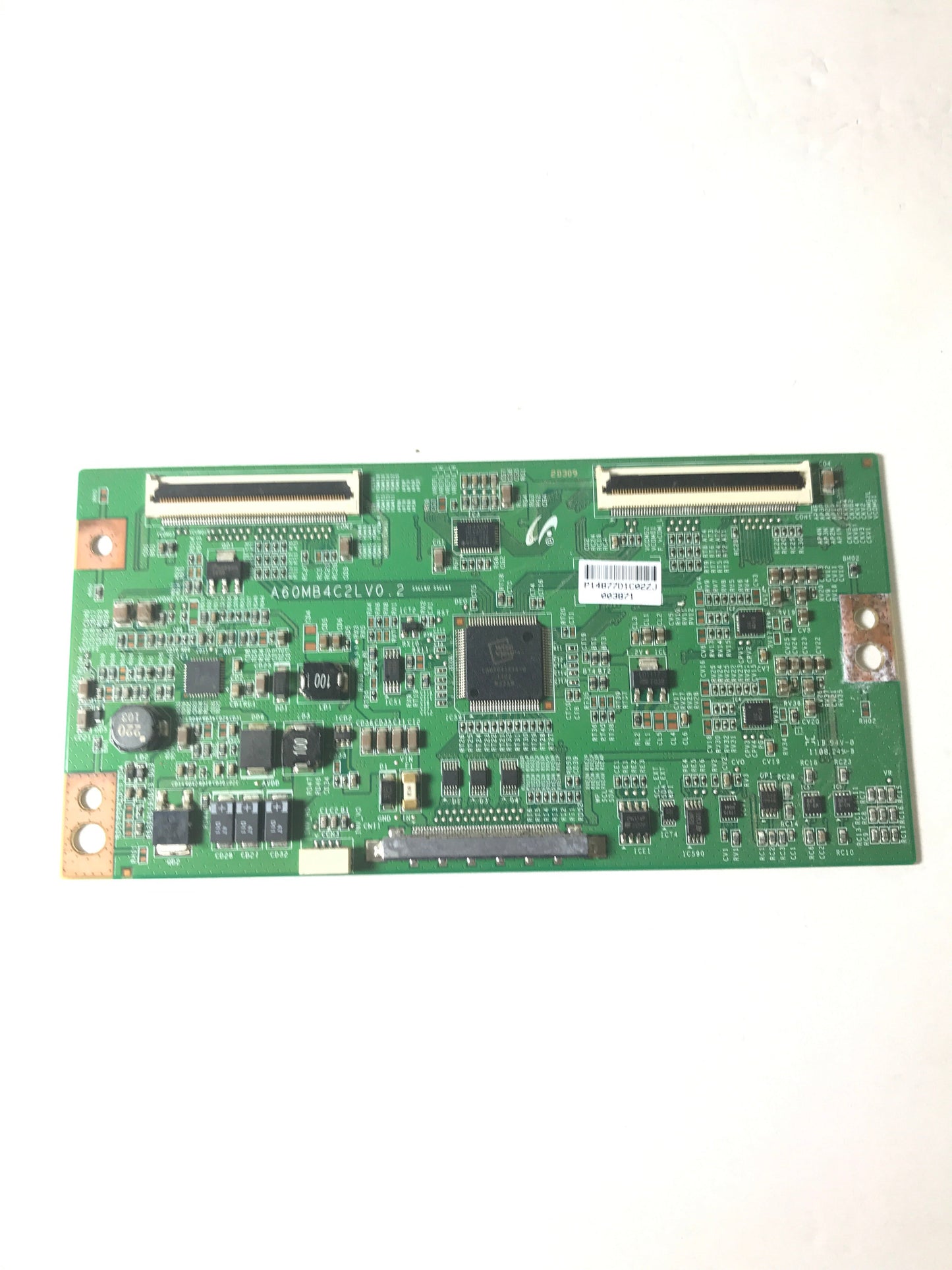 Dynex LJ94-14877D (A60MB4C2LV0.2) T-Con Board for DX-46L260A12
