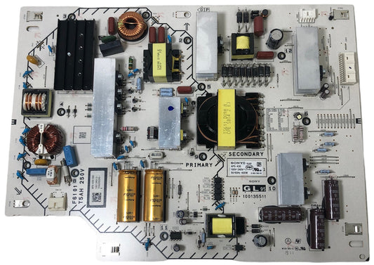 1-001-390-12 Sony GL95 Power Supply Board