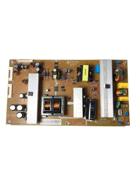 Toshiba 75024143 (PK101V2520I) Power Supply for 46G310U
