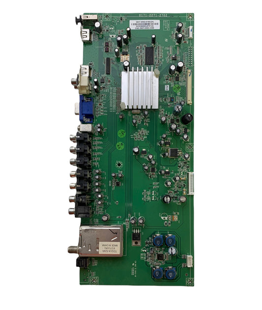 Vizio 3637-0382-0150 Main Board for VW37LHDTV30A