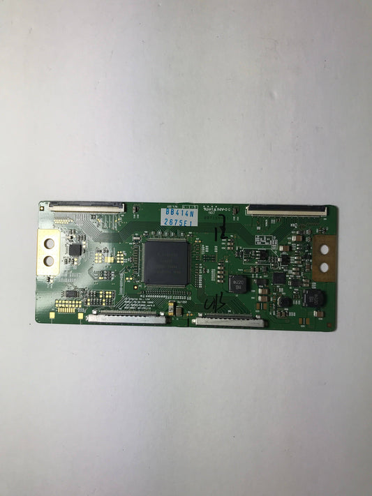 LG 6871L-2675E (6870C-0369C) T-Con Board