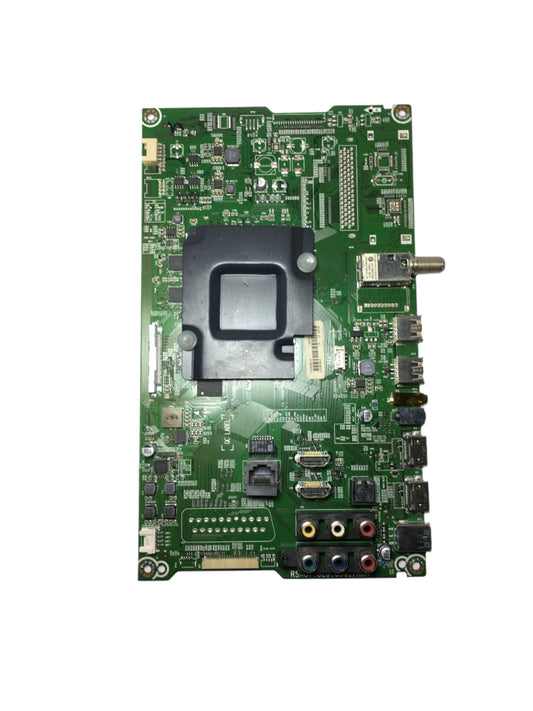 Sharp 197364 Main Board for LC-43N6100U LC-43N610CU